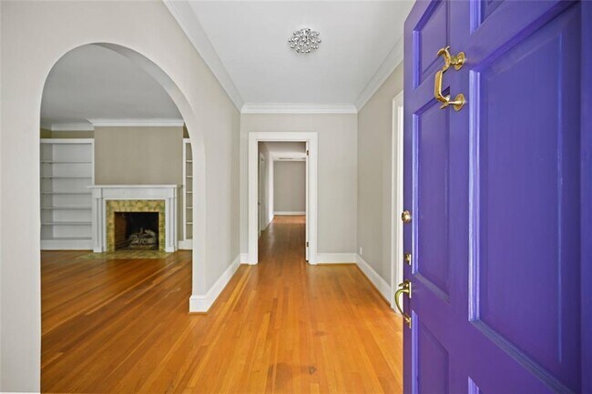 Foto del edificio - 60 26th St NW