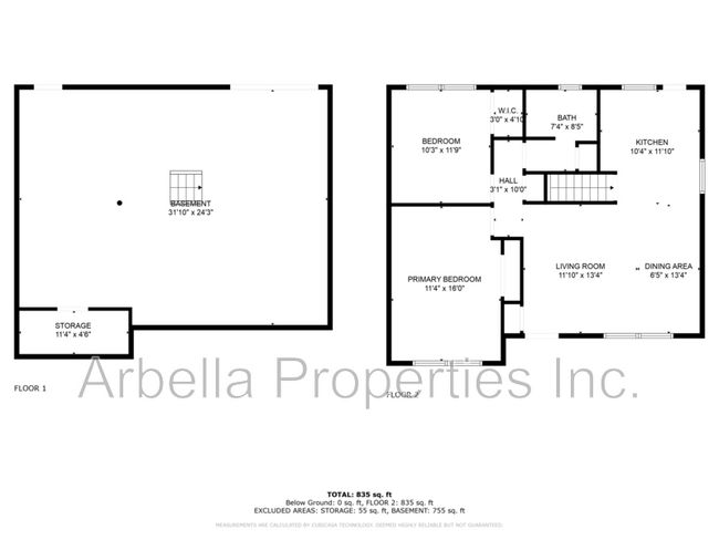 Building Photo - 935 Kendrick Creek Rd