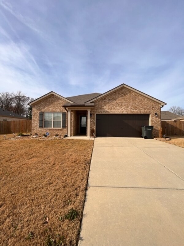 360 Lilly Dr, Oakland, TN 38060 Condo for Rent in Oakland, TN