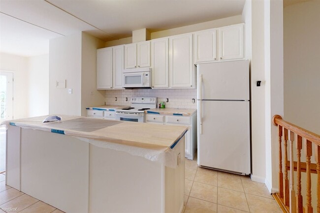 Building Photo - 6 br, 2 bath House - 2024 N 17TH ST