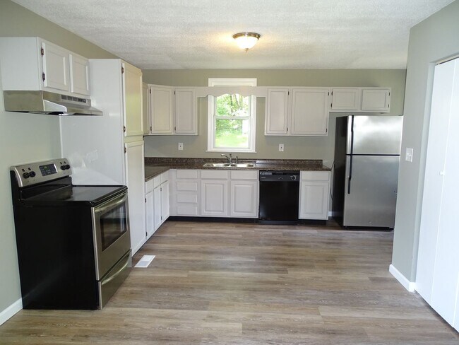 Foto del edificio - 2 Bedroom 1 Bathroom in South Knoxville