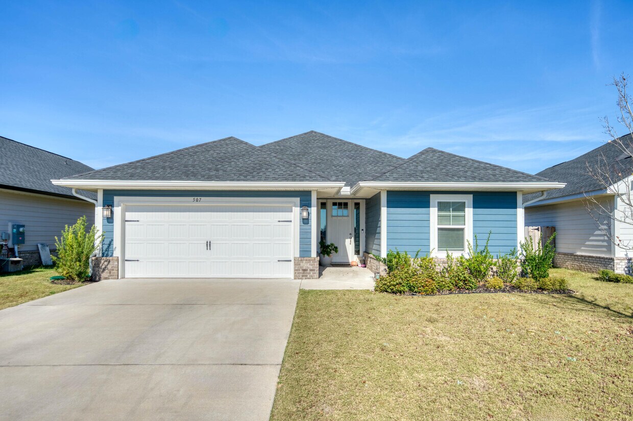 Foto principal - 507 Alleyoak Ln