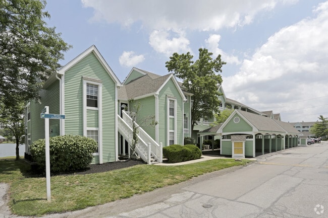 Foto principal - Loch Haven Apartments