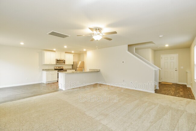 Foto del edificio - 4603 Glencraig Ave