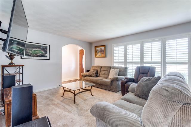 Building Photo - 6849 Trammel Dr