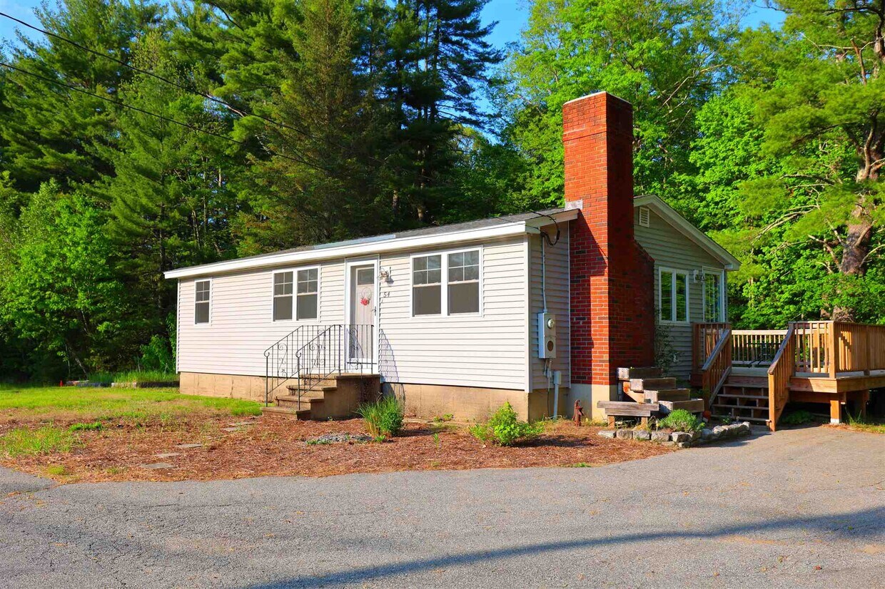 Primary Photo - 54 Meetinghouse Rd