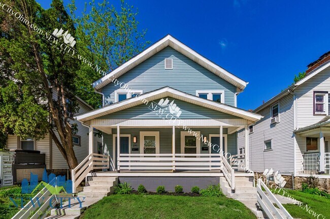 Building Photo - 289-291-291 Brehl Ave