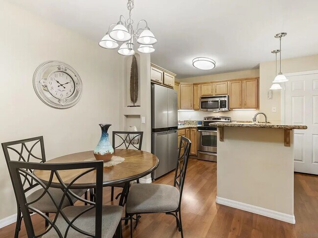 Foto del edificio - "Charming 1-Bedroom Apartment in San Diego's Vibrant Clairemont Neighborhood!"