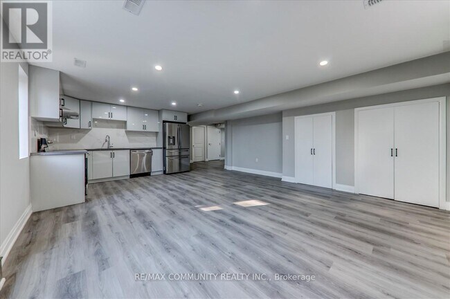 Photo du bâtiment - 22 Sunderland Meadows Dr