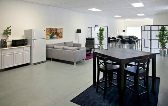 Foto del interior - The Dorms of Torrance