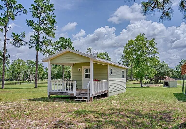 11551 NE 51st Pl, Bronson, FL 32621 House Rental in Bronson, FL