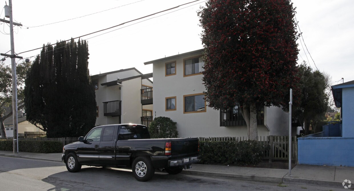 Foto del edificio - 1172 1st St