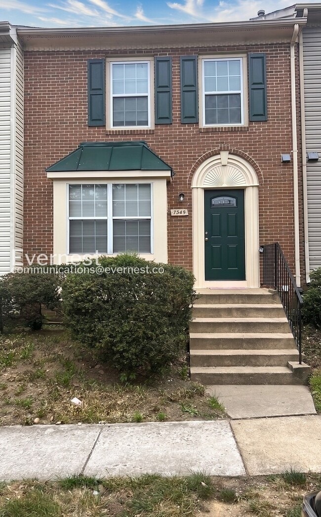Building Photo - 7345 Rhondda Dr