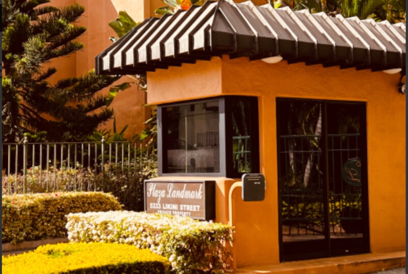 5333 Likini St Unit 709, Honolulu, HI 96818 Condo for Rent in