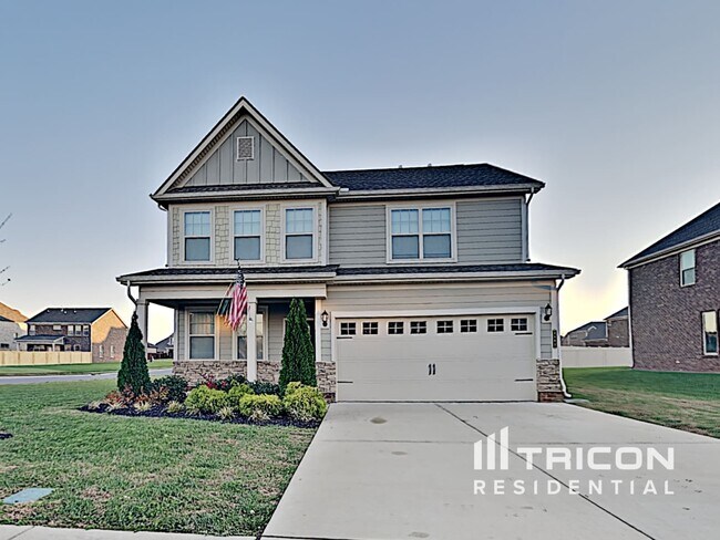 Foto del edificio - 4803 Kingdom Dr