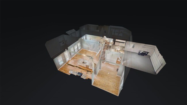 Foto del edificio - 17351 Grand Canyon Rd