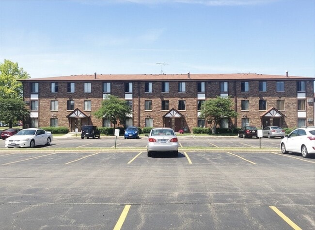 Building Photo - 239 N Gregory St