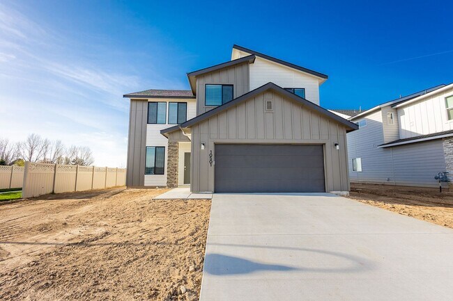 Foto del edificio - Brand New 4 Bed 2.5 Bath House in Star