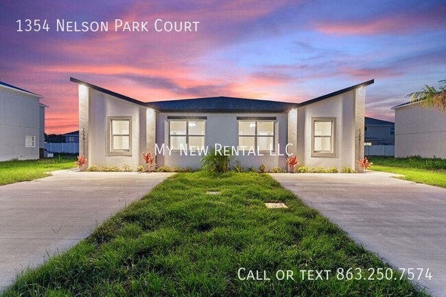 Foto del edificio - 1354 Nelson Park Ct