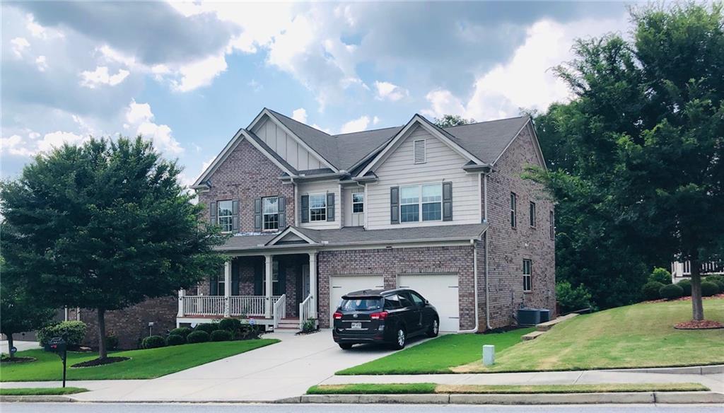 Foto principal - 550 Nichols View Way