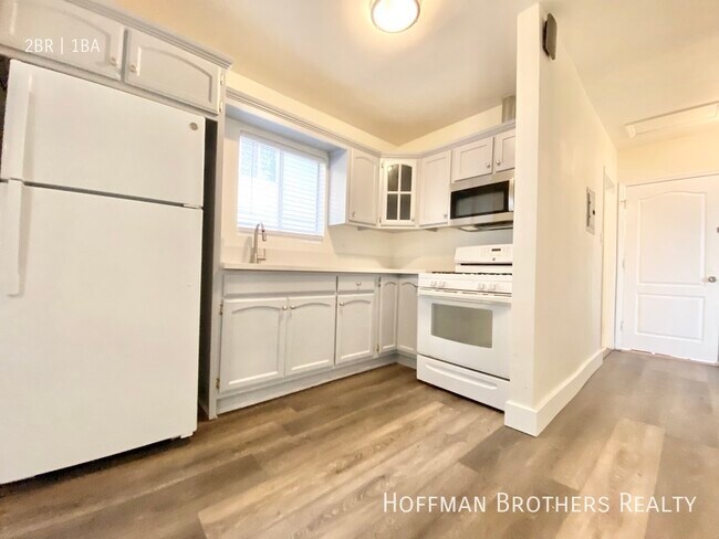 Building Photo - 5620 Range View Ave Los Angeles, CA 90042