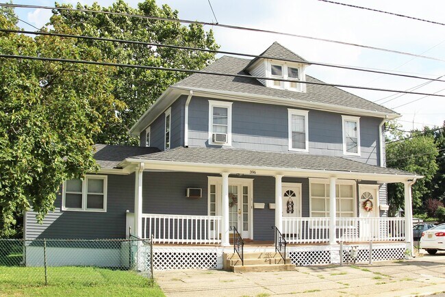 Foto del edificio - 396 W Clements Bridge Rd