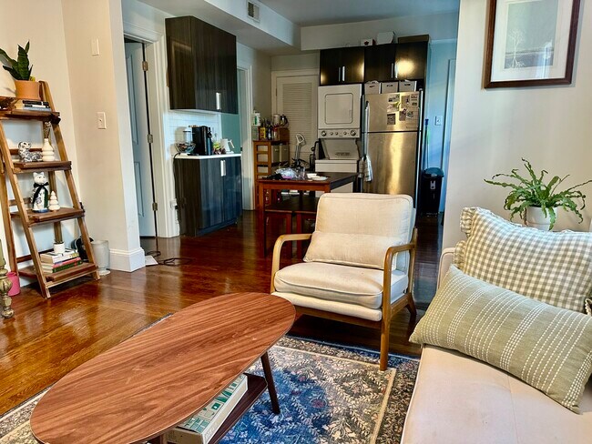 Foto del edificio - 27 Marney St