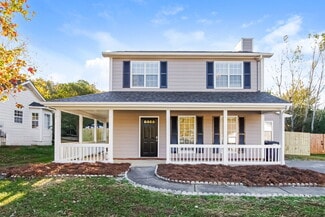 Building Photo - 4817 Farmview Dr
