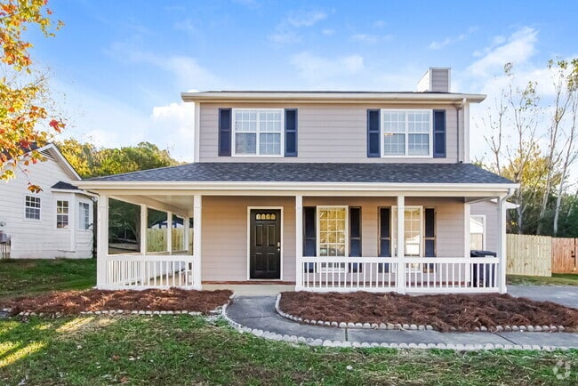Building Photo - 4817 Farmview Dr