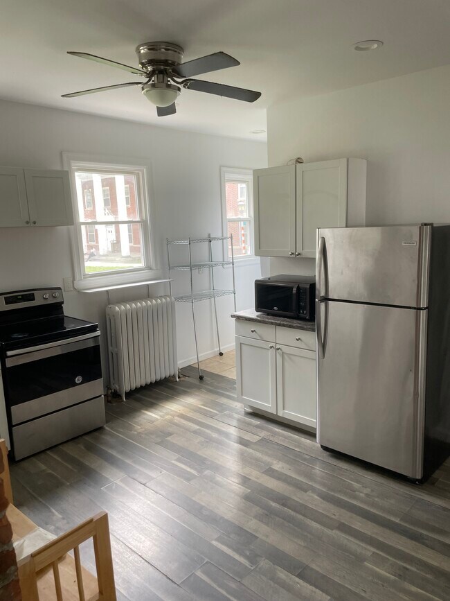 Foto del edificio - 211 Ontario St