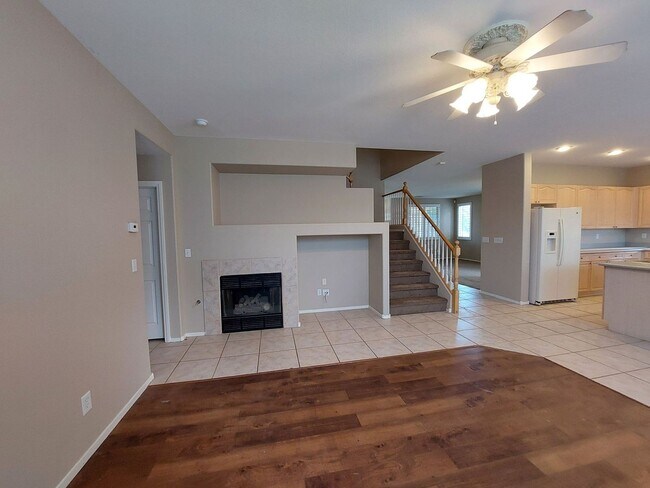 Foto del edificio - SUNRIDGE MACDONALD RANCH