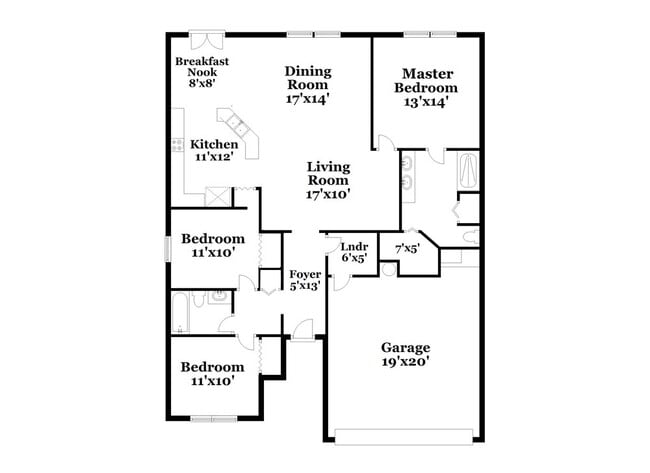 Building Photo - 723 Parsons Pointe St