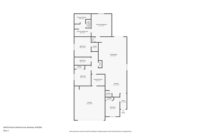 Building Photo - 24619 W St Catherine Ave