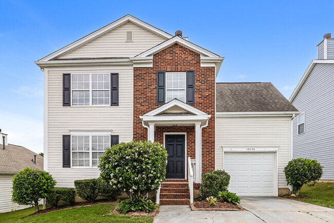 Building Photo - 10436 Katie Creek Ct
