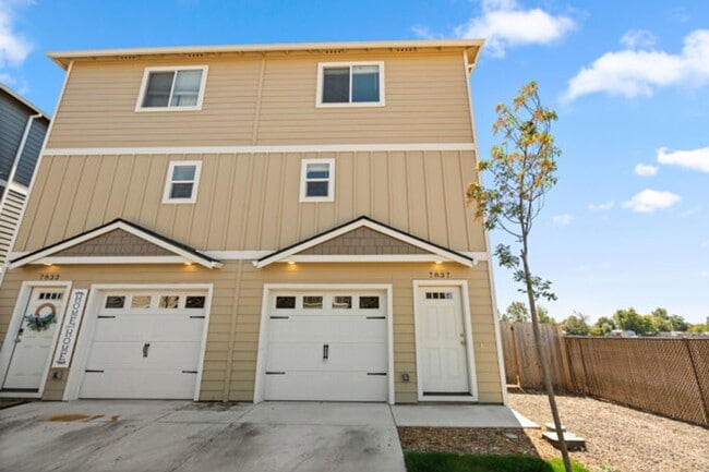 Building Photo - 7837 Jacqueline Way