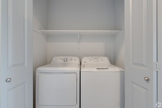 Interior Photo - LIBERTY CREST APARTMENTS