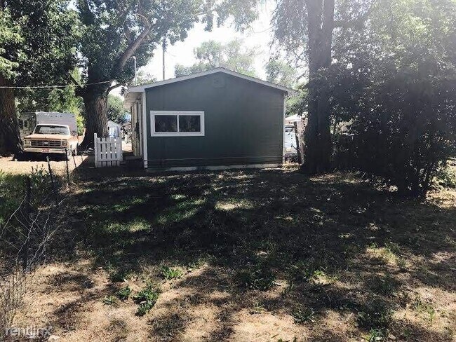 Building Photo - 2 br, 1 bath House - 811 8th Ave N