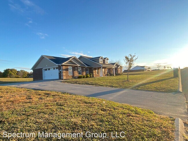 Building Photo - 3 br, 3 bath House - 1937 Kaylee Drive Lot...