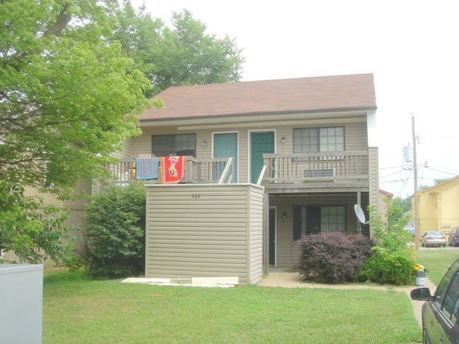 Building Photo - 508 Wisconsin St