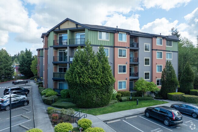 Verdeaux Condominiums