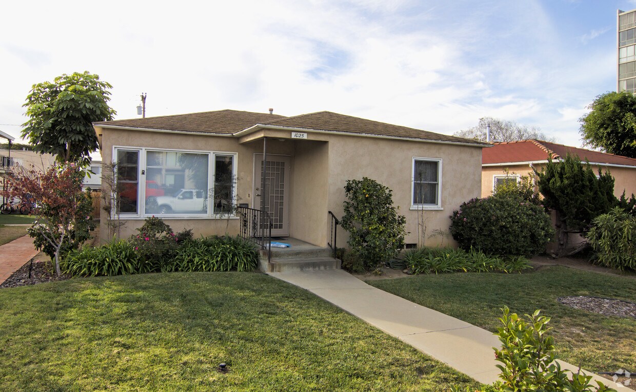 Foto principal - 1027-1033 Wilbur Ave