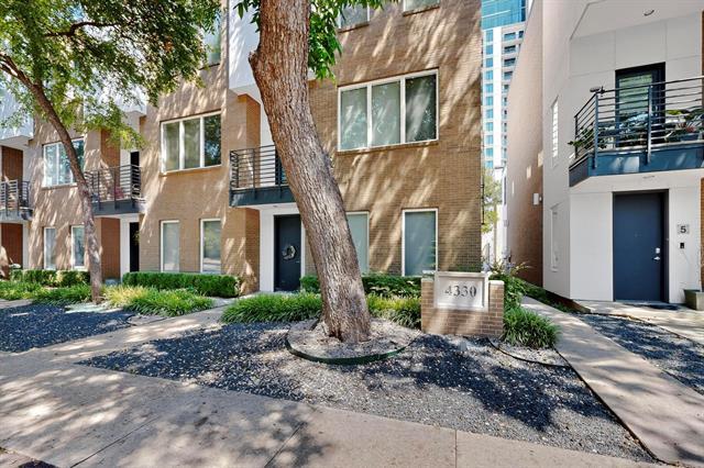 Building Photo - 4330 McKinney Ave