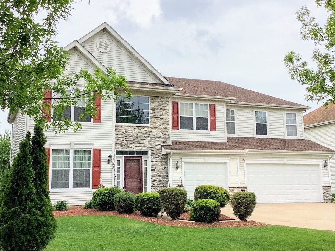 Foto principal - 793 Barclay Dr