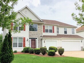 Building Photo - 793 Barclay Dr