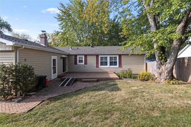 Foto del edificio - 4685 Colima Ct