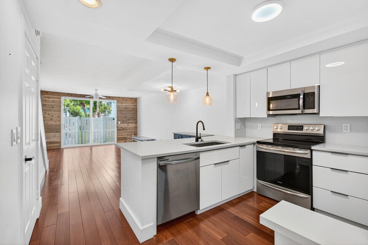 Foto principal - 858 Jeffery St