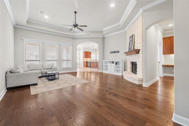 Building Photo - 15735 Timber Creek Ln
