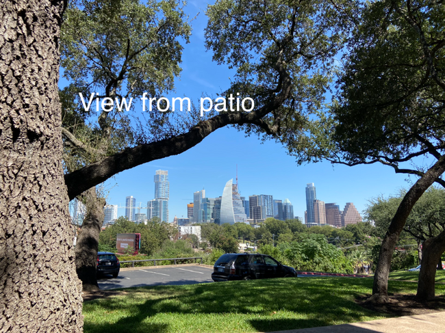 Foto del edificio - 1501 Barton Springs Rd