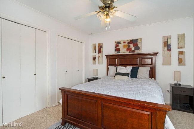 Building Photo - 2 br, 1 bath Condo - 4331 Dickason Avenue