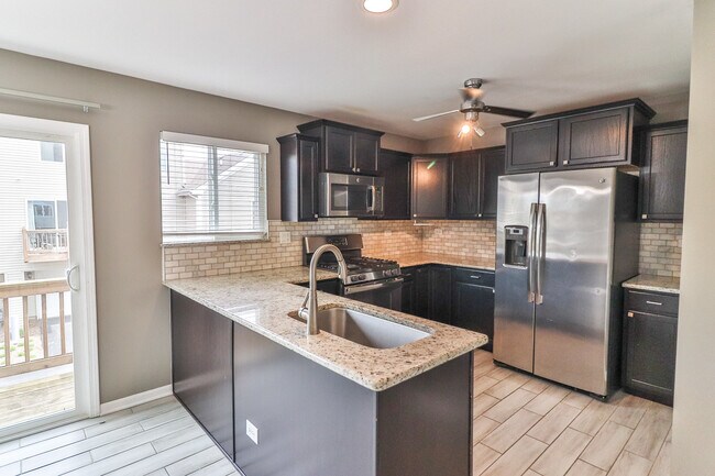 Foto del edificio - 1125 Alta Vista Dr